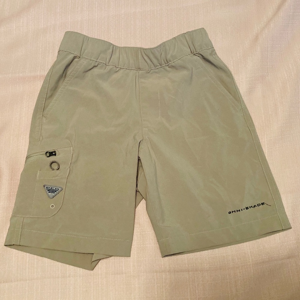 Boys PFG Terminal Tackle Shorts